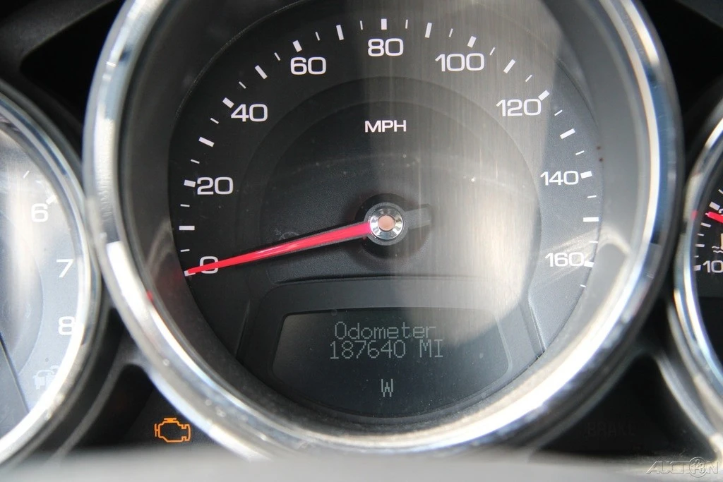 2008 Cadillac CTS 2nd Gen - Image 15 of 21