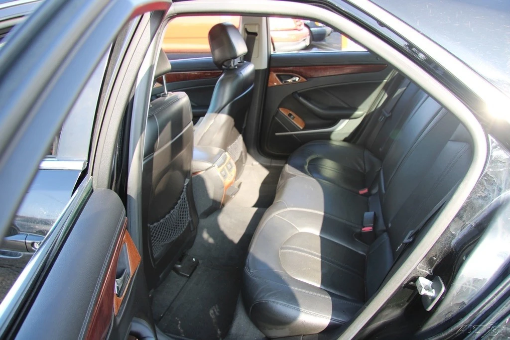 2008 Cadillac CTS 2nd Gen - Image 20 of 21
