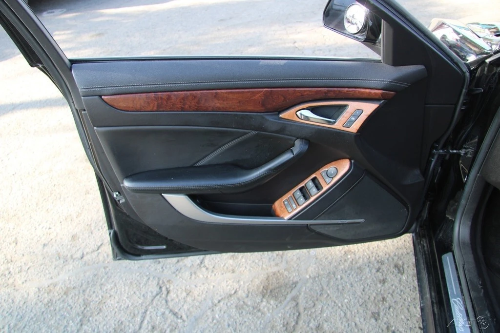 2008 Cadillac CTS 2nd Gen - Image 11 of 21
