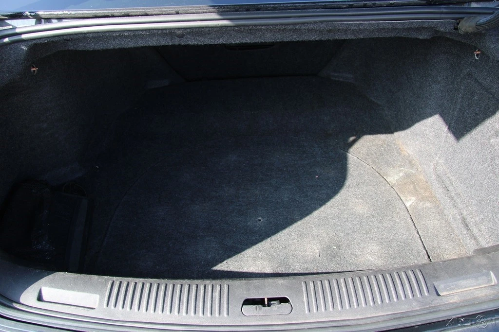 2008 Cadillac CTS 2nd Gen - Image 21 of 21