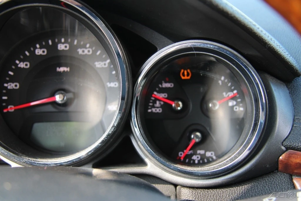 2008 Cadillac CTS 2nd Gen - Image 16 of 21