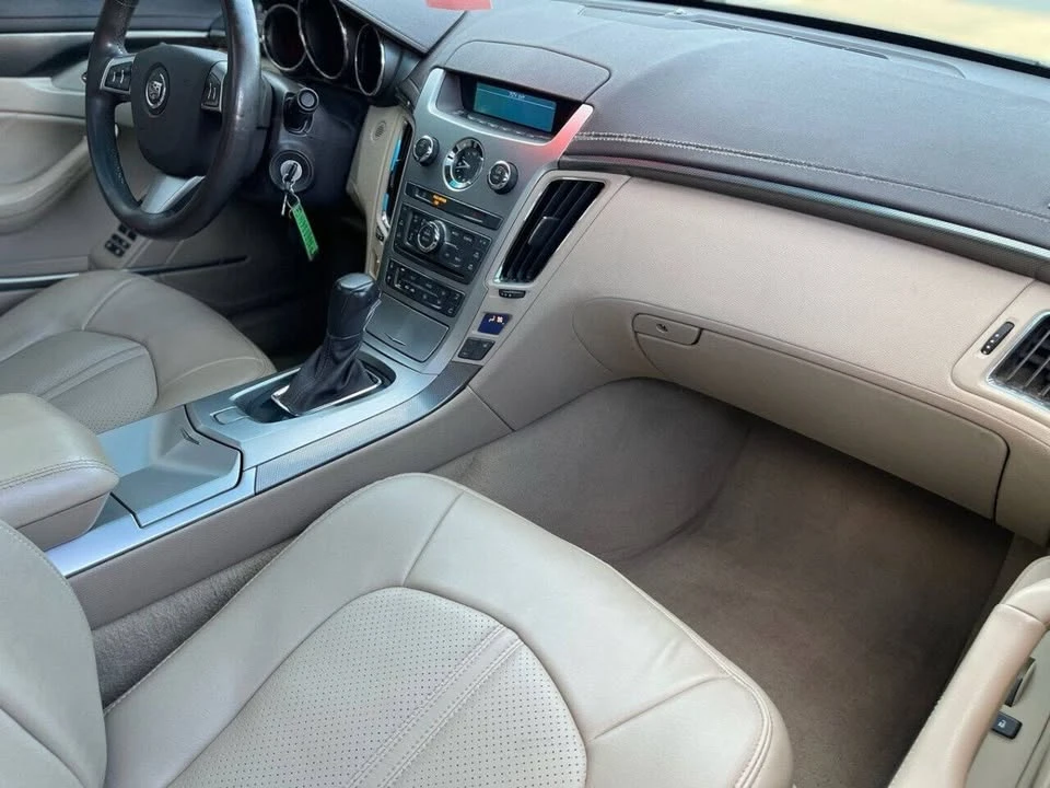 2008 Cadillac CTS 2nd Gen - Image 15 of 20