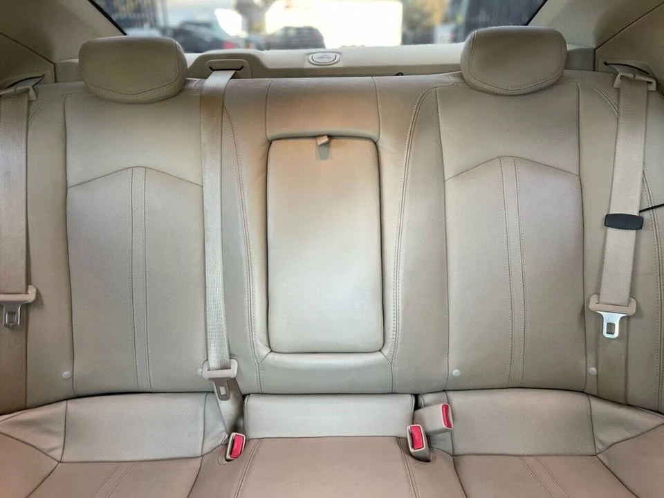 2008 Cadillac CTS 2nd Gen - Image 14 of 20
