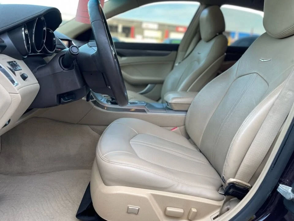 2008 Cadillac CTS 2nd Gen - Image 10 of 20
