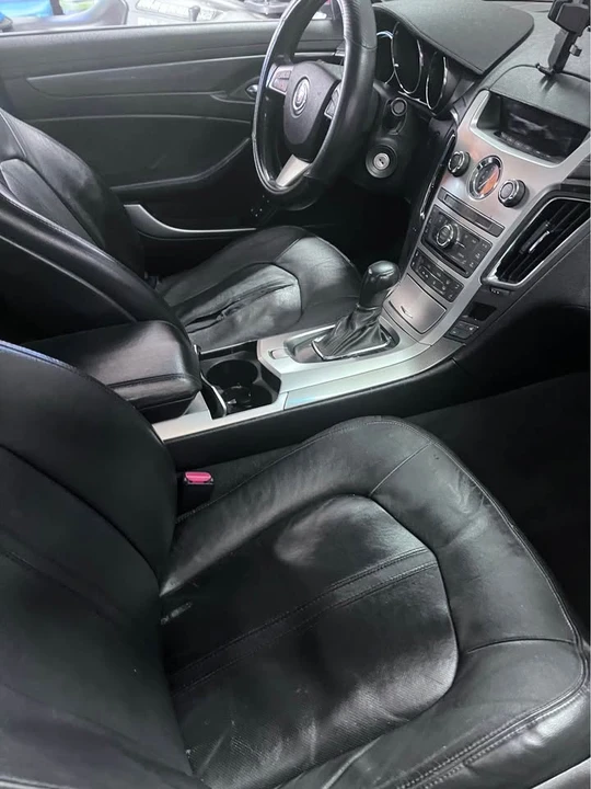 2008 Cadillac CTS 2nd Gen - Image 9 of 10