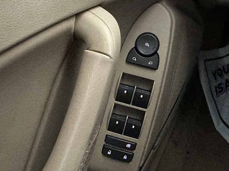 2008 Cadillac CTS 2nd Gen - Image 20 of 21