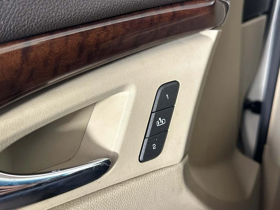 2008 Cadillac CTS 2nd Gen - Image 21 of 21