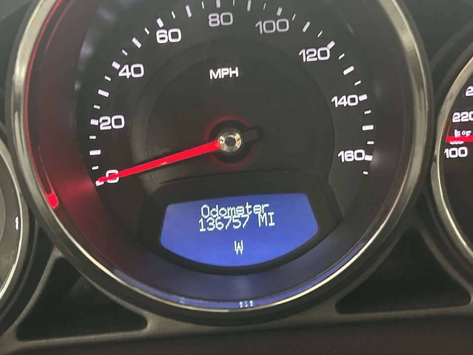 2008 Cadillac CTS 2nd Gen - Image 15 of 21