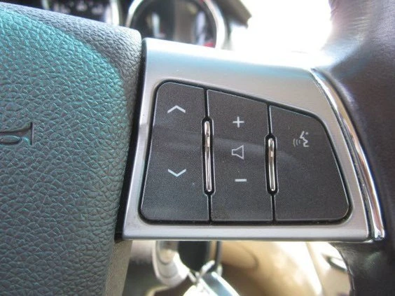 2008 Cadillac CTS-V 2nd Gen - Image 3 of 12