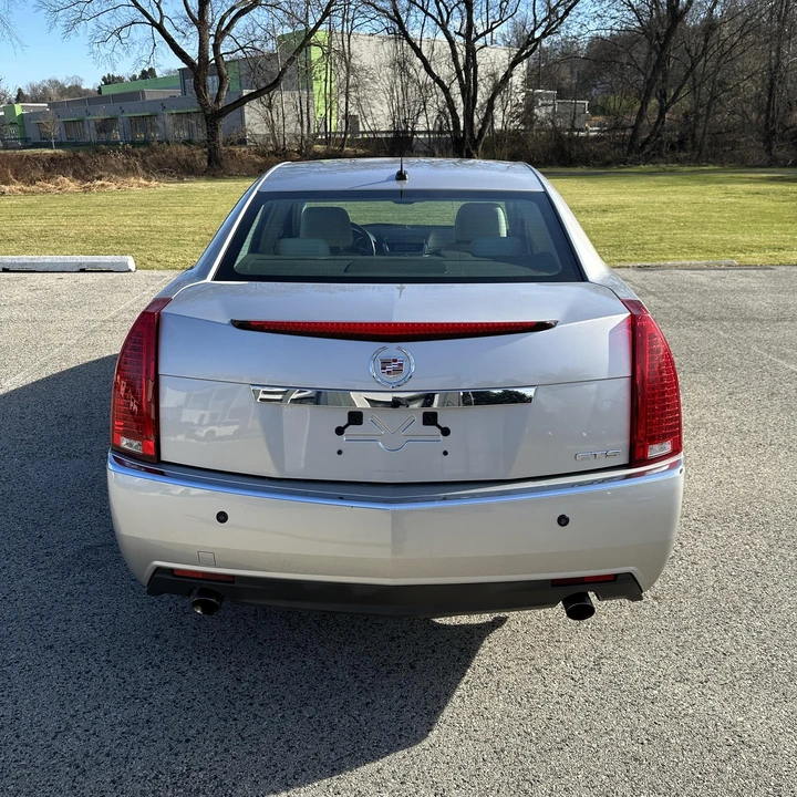 2008 Cadillac CTS 2nd Gen - Image 5 of 12