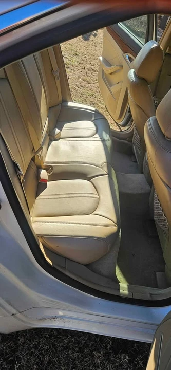 2008 Cadillac CTS 2nd Gen - Image 7 of 7