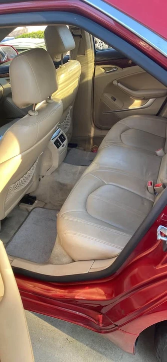 2008 Cadillac CTS 2nd Gen - Image 7 of 10