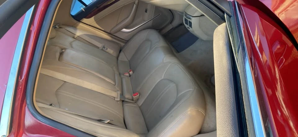 2008 Cadillac CTS 2nd Gen - Image 9 of 10