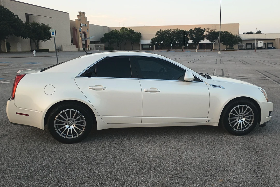 2008 Cadillac CTS 2nd Gen - Image 3 of 31