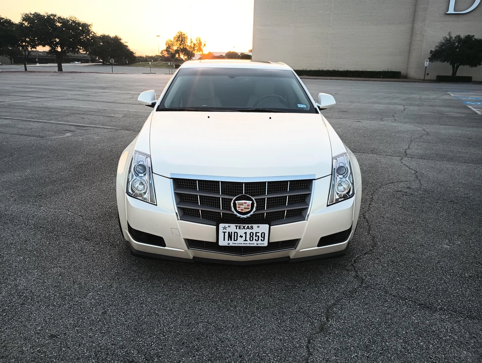 2008 Cadillac CTS 2nd Gen - Image 6 of 31