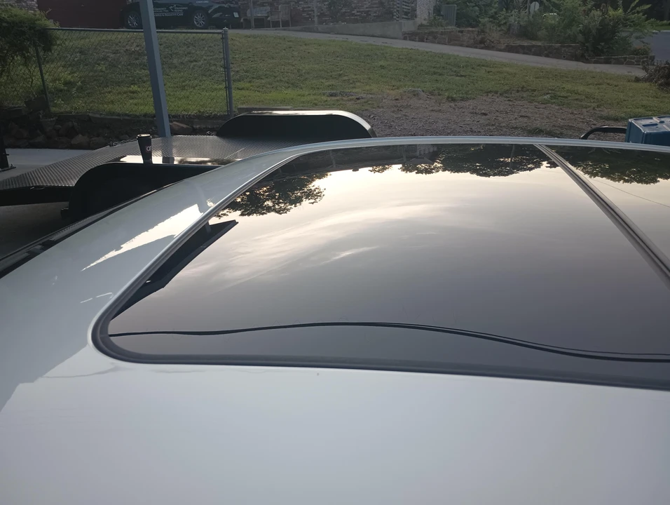 2008 Cadillac CTS 2nd Gen - Image 21 of 31