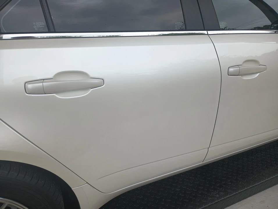 2008 Cadillac CTS 2nd Gen - Image 31 of 31