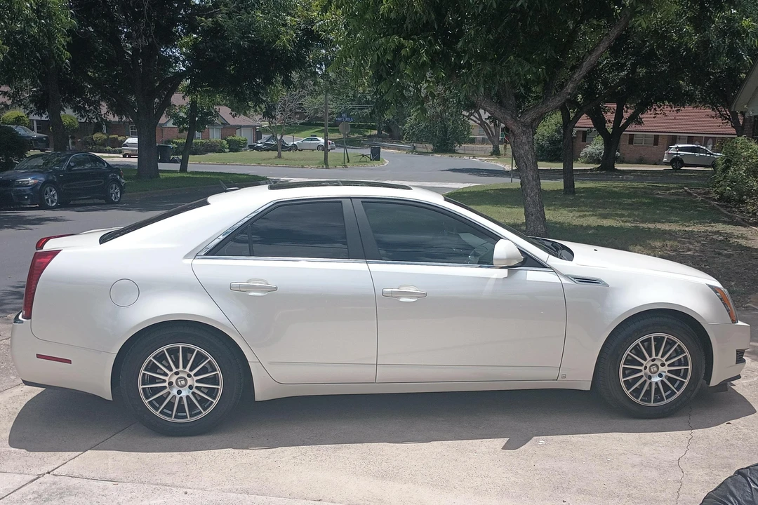 2008 Cadillac CTS 2nd Gen - Image 14 of 31
