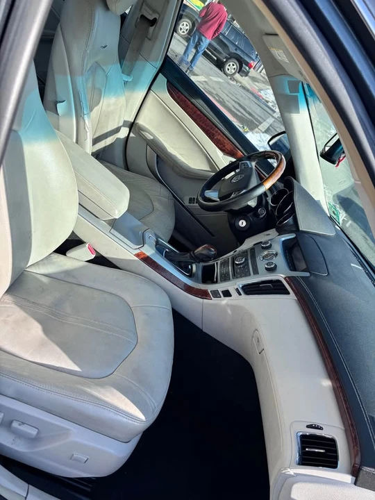 2008 Cadillac CTS 2nd Gen - Image 5 of 11
