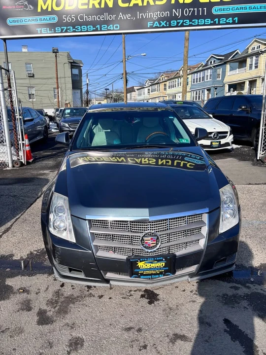 2008 Cadillac CTS 2nd Gen - Image 2 of 11
