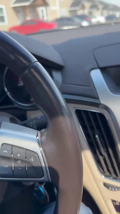 2008 Cadillac CTS 2nd Gen - Image 7 of 7