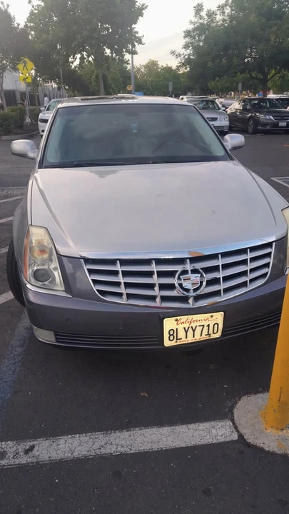 2008 Cadillac CTS 2nd Gen - Image 3 of 8