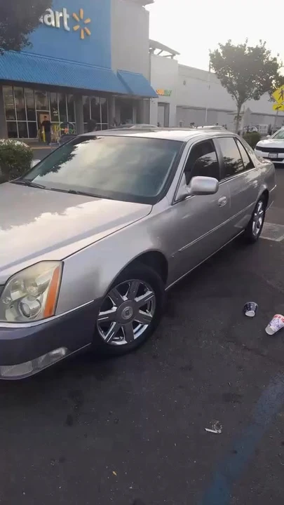 2008 Cadillac CTS 2nd Gen - Image 8 of 8