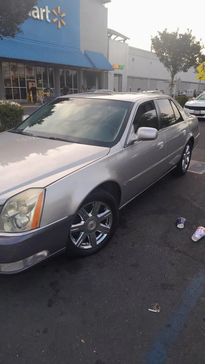 2008 Cadillac CTS 2nd Gen - Image 6 of 8
