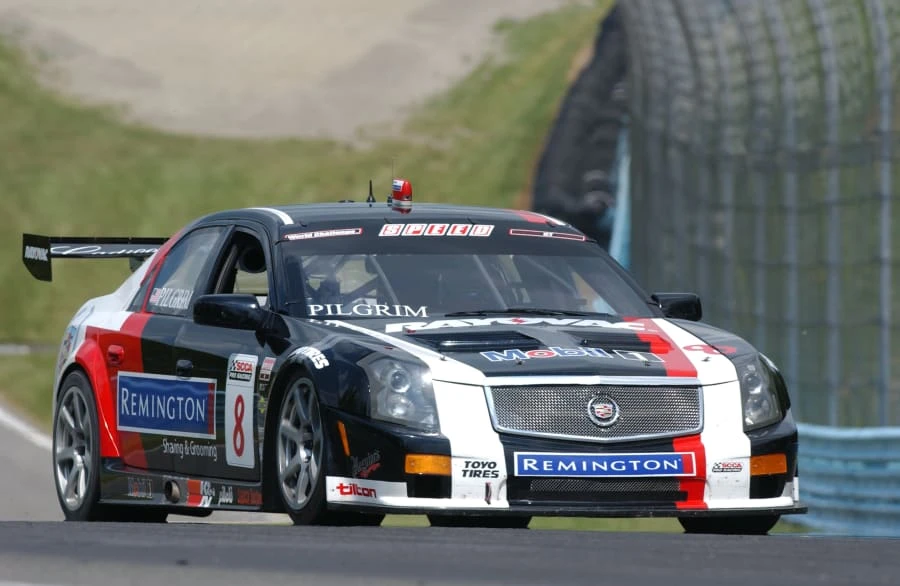 2008 Cadillac CTS-V 2nd Gen - Image 8 of 8