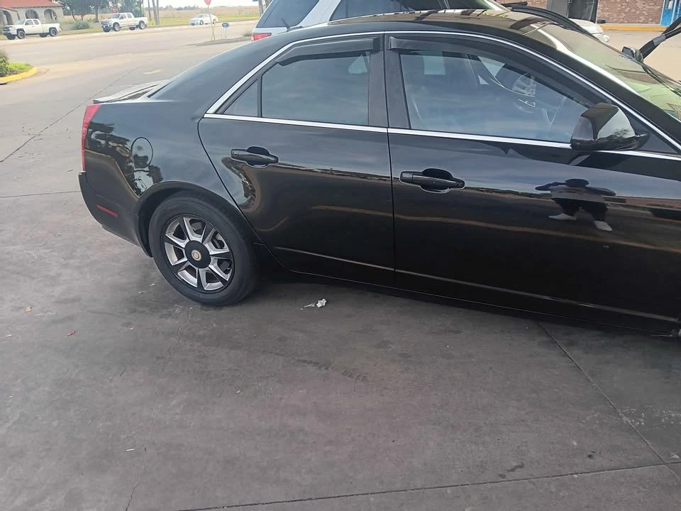 2008 Cadillac CTS-V 2nd Gen - Image 3 of 10