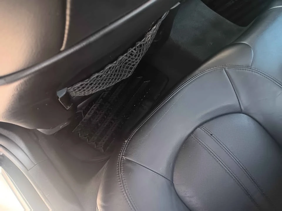 2008 Cadillac CTS-V 2nd Gen - Image 7 of 10