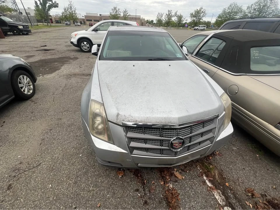 2008 Cadillac CTS 2nd Gen - Image 6 of 10