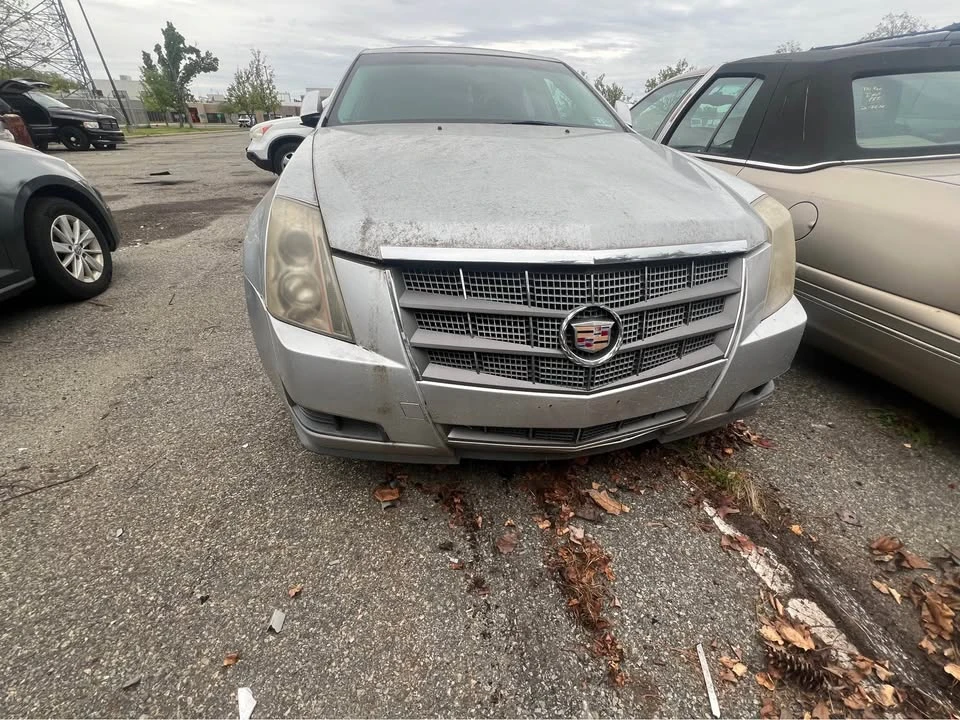 2008 Cadillac CTS 2nd Gen - Image 5 of 10