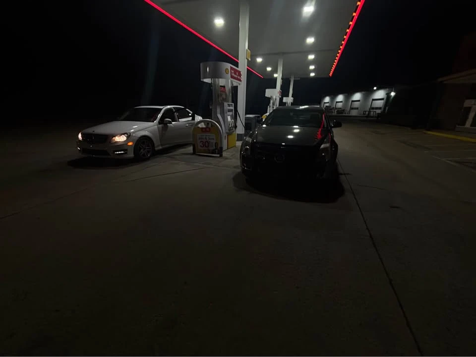 2008 Cadillac CTS 2nd Gen - Image 4 of 9