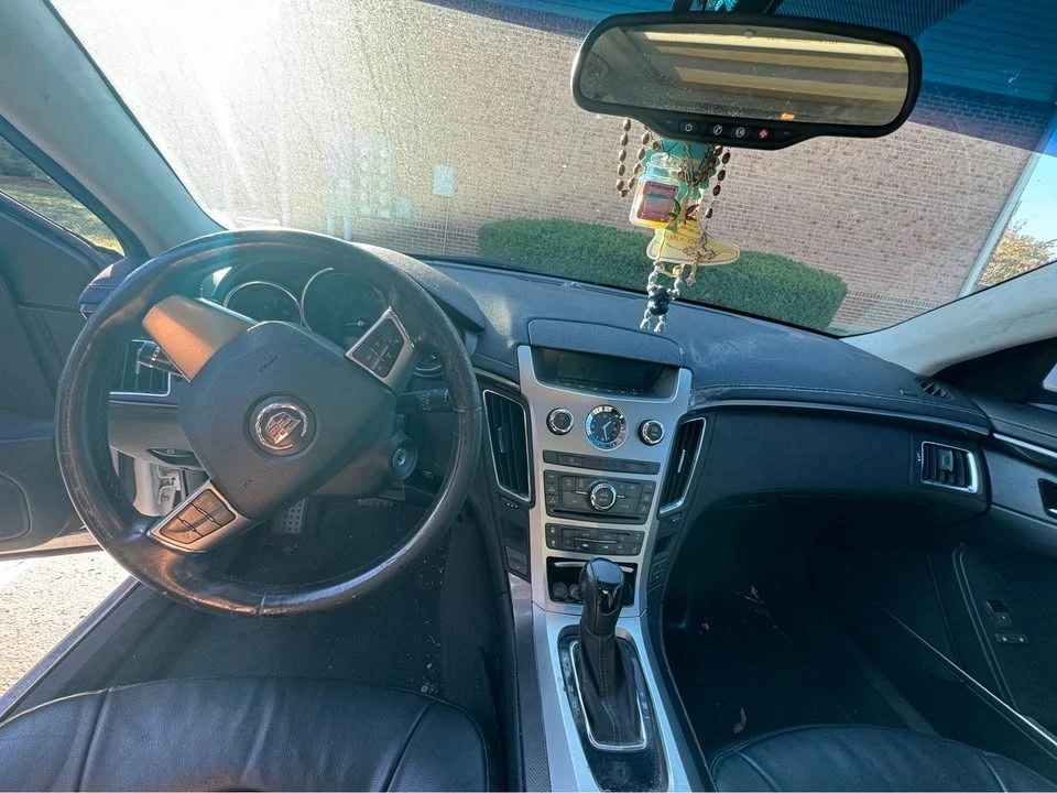 2008 Cadillac CTS 2nd Gen - Image 4 of 7