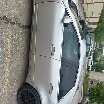2008 Cadillac CTS