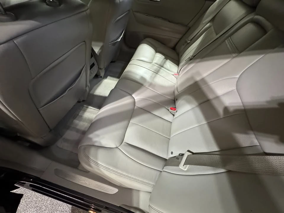 2008 Cadillac DTS - Image 7 of 9