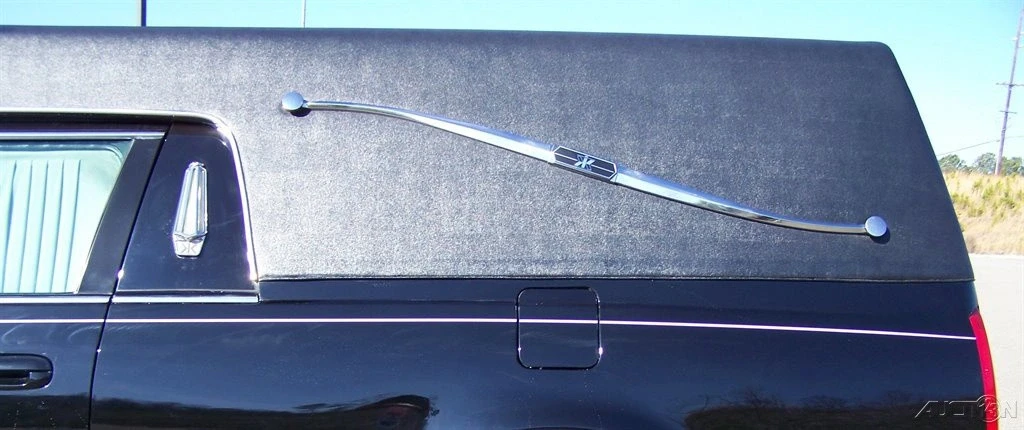 2008 Cadillac DTS - Image 21 of 21