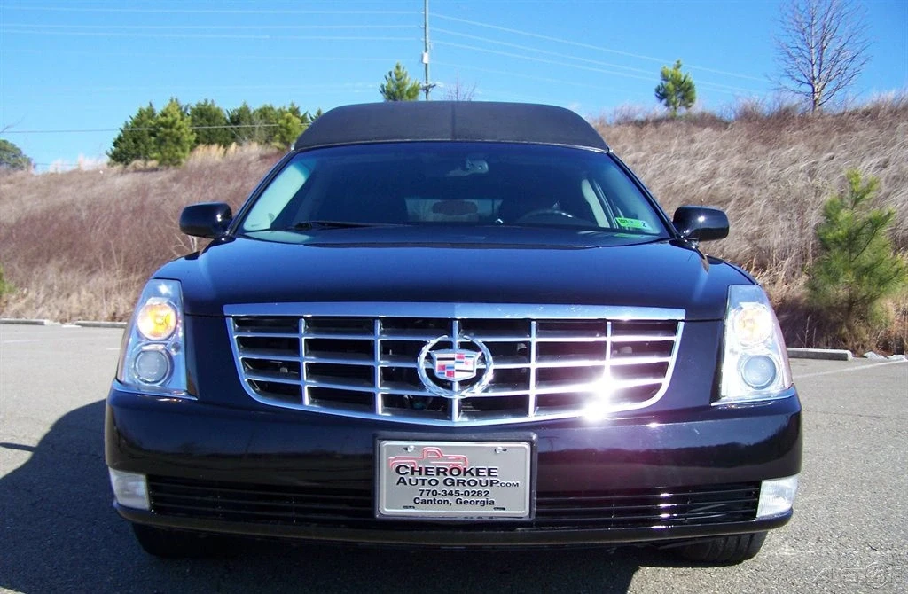 2008 Cadillac DTS - Image 18 of 21