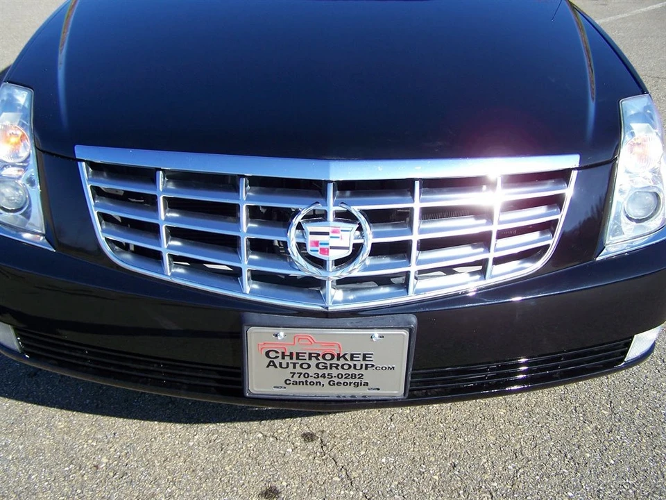 2008 Cadillac DTS - Image 19 of 21