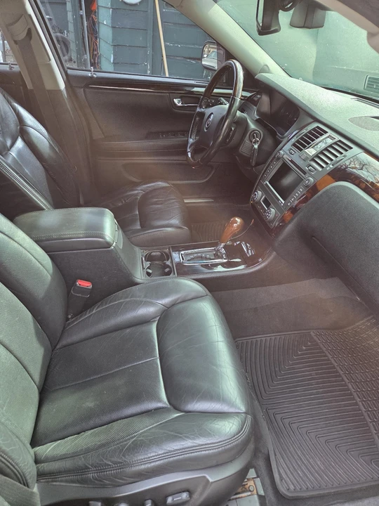 2008 Cadillac DTS - Image 9 of 14