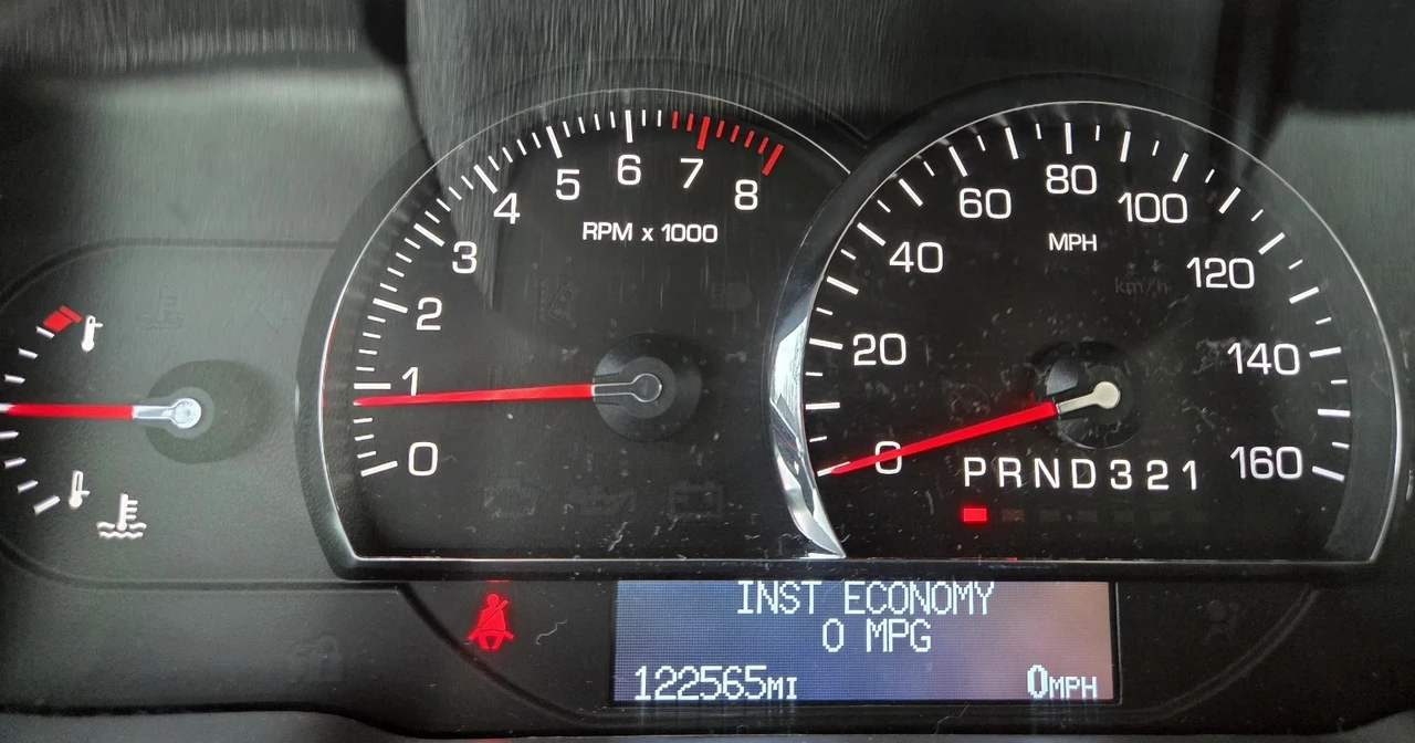 2008 Cadillac DTS - Image 12 of 14