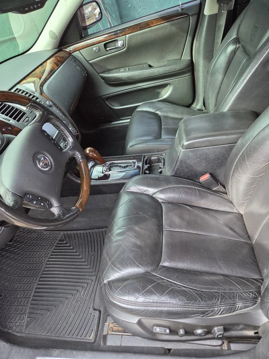 2008 Cadillac DTS - Image 8 of 14