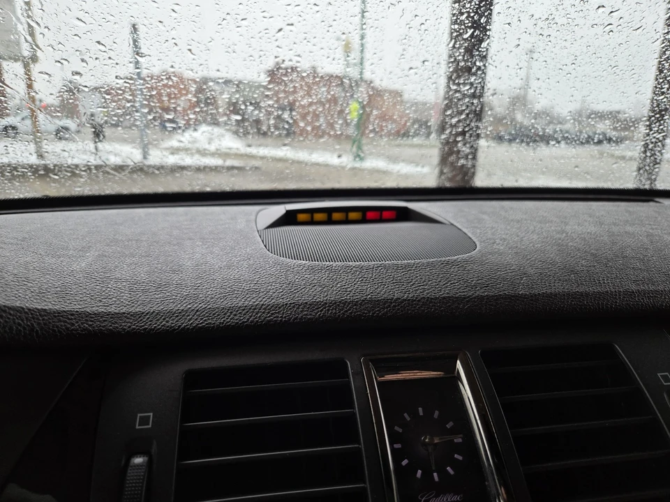2008 Cadillac DTS - Image 13 of 13