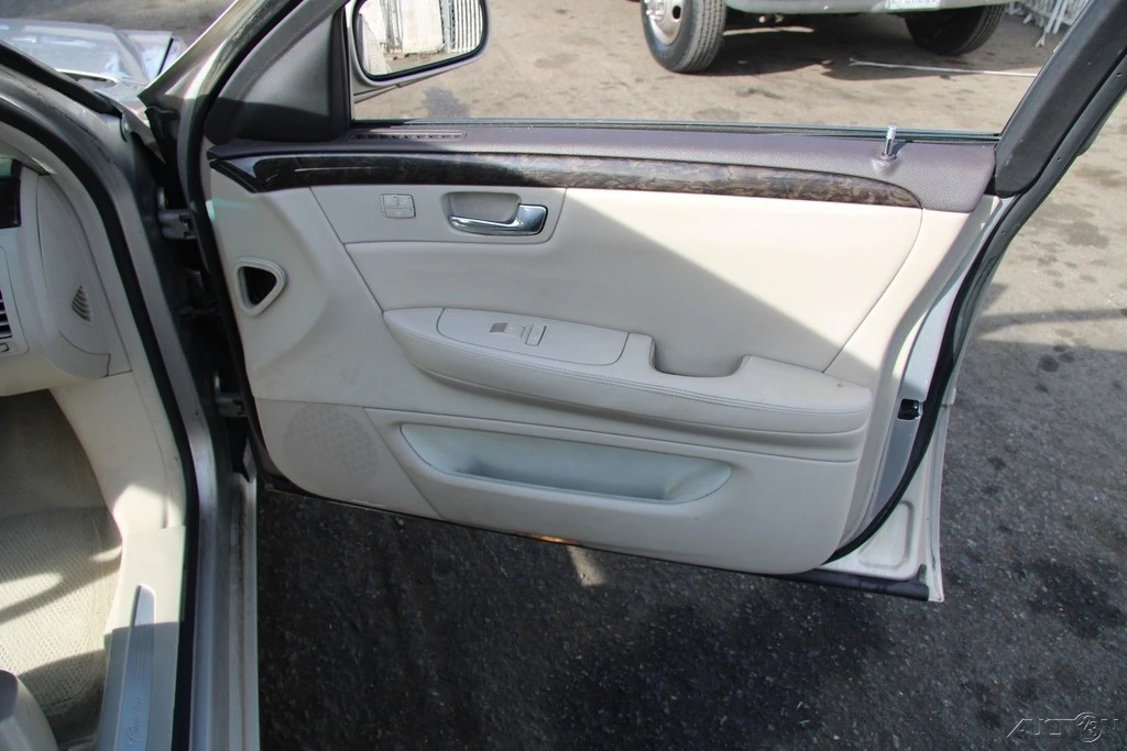 2008 Cadillac DTS - Image 21 of 21