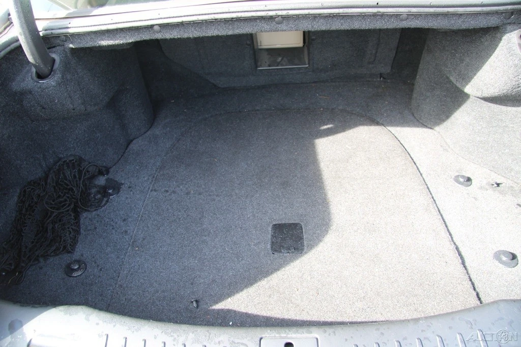 2008 Cadillac DTS - Image 18 of 21