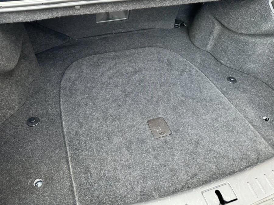 2008 Cadillac DTS - Image 10 of 10