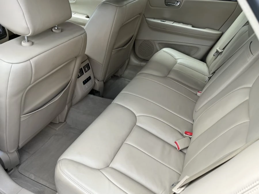 2008 Cadillac DTS - Image 7 of 10