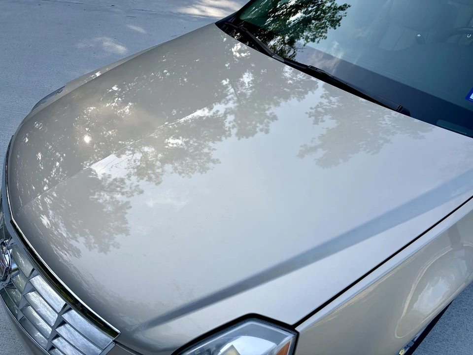 2008 Cadillac DTS - Image 18 of 31
