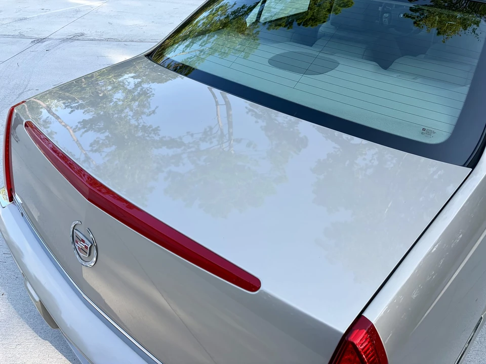 2008 Cadillac DTS - Image 23 of 31